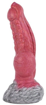 PINKALIEN Dildo monster Gyos 19 x 7cm
