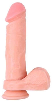 Chisa Novelties Strap-On Kyle