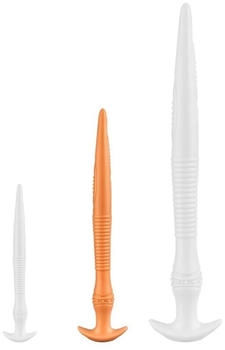 TheAssGasm Vikaelis Silicone Dildo M 39 x 4.5cm