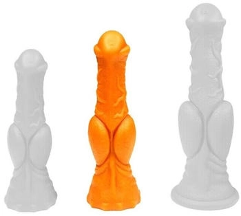 TheAssGasm Dildo Canis M 20 x 6,5cm