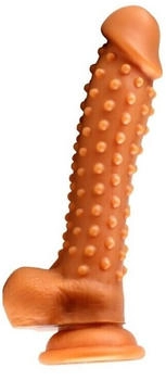 TheAssGasm Realistic Pearl Dildo 16 x 3.5 cm