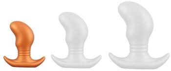 TheAssGasm Doory S prostate plug 10 x 4.5cm