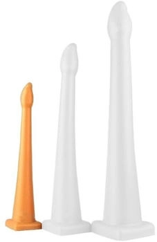 TheAssGasm Long dildo Aspic S 33 x 4.5cm