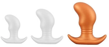 TheAssGasm Doory prostate plug L 14 x 6.5cm