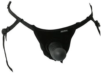 Sportsheets Everlaster Wishbone Harness