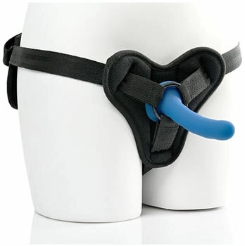 Sportsheets New Comers Strap On Set Special Edition