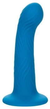 CalExotics Wave Rider Ripple Blue 13 cm