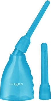 CalExotics Ultimate Douche Blue