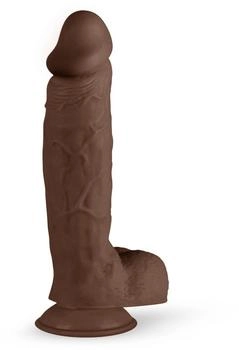 Real Fantasy Waylon Realistic Dildo - 25 cm