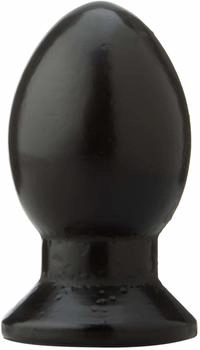 WAD Favor of the Emperor Plug Black S 6 cm