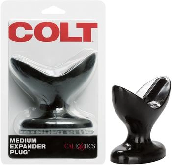 CalExotics COLT Expander Plug - Medium - 5,75 cm