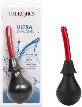 CalExotics Ultra Douche Black