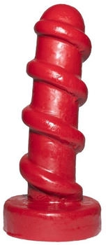 Prowler Carousel Red 12,5 cm