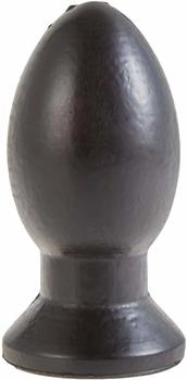 WAD Favor of the Emperor Plug Black M 6,5 cm