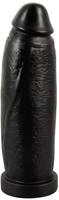 Realistixxx Dildo Real Giant XXL schwarz
