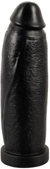 Realistixxx 9,1cm Giant Dildo - 29,8 cm