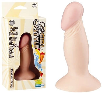 NMC G-Girl Style 3.5" - 8,9 cm