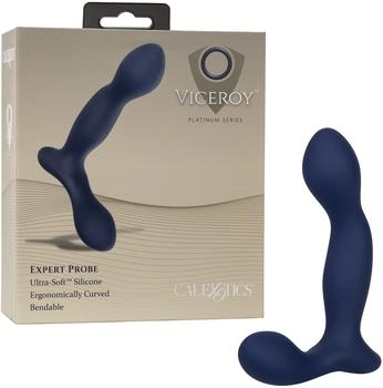 CalExotics Viceroy Expert Probe Blue