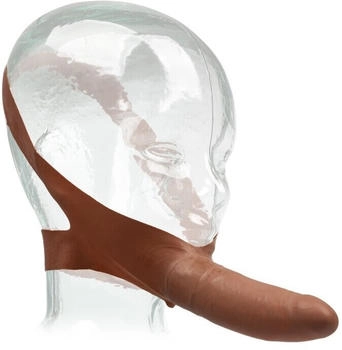 CalExotics The Accommodator Dong Brown