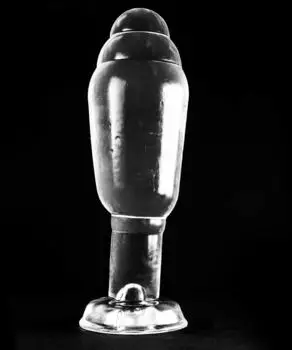 ZiZi Malemute - Clear 6,5 cm