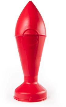 ZiZi Karwi - Red 6,7 cm