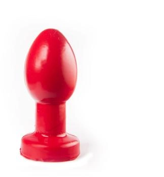 ZiZi Astomiro - Red 6 cm