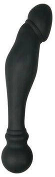 EasyToys Anal Probe No. 2 Butt Plug 4 cm