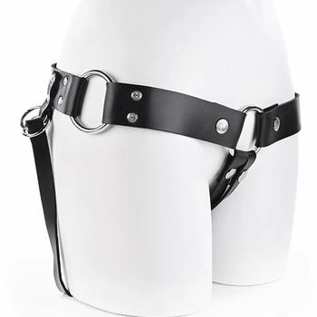 Sportsheets Montero Strap On