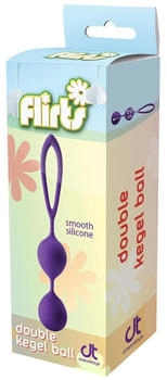Dreamtoys Flirts Kegel Balls