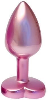 Dreamtoys Gleaming Love Pearl Pink Plug Small 2,7 cm