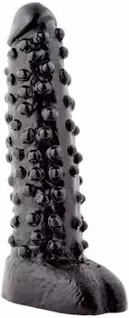 All Black Dark Crystal Black - 23 26,5 cm