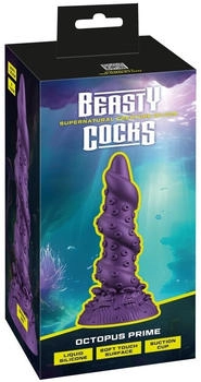 You2Toys Beasty Cocks Octopus Prime You2Toys Beasty Cocks Octopus Prime