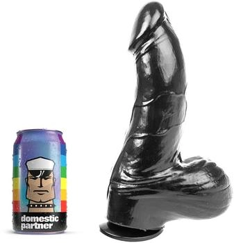 Domestic Partner Grenadier Large Black 26 cm