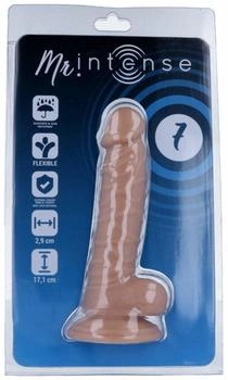 Intense Penis Realistisch 17,1 cm