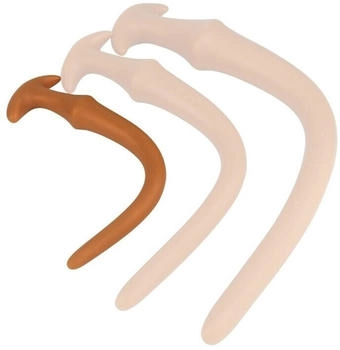 TheAssGasm Long Dildo Ultra Slim S 30 x 3.2cm