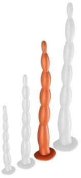 TheAssGasm Dildo Scale Beads L 50 x 5 cm