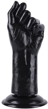 Hidden Desire Extreme Fist Fucker XL 24cm Black