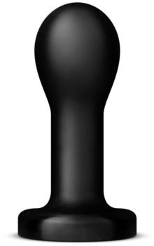 Buttr Hammerhead Buttplug 8,5 cm