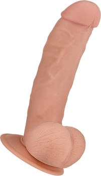 LoveToy The Ultra Soft Dude 22 cm natur-hell