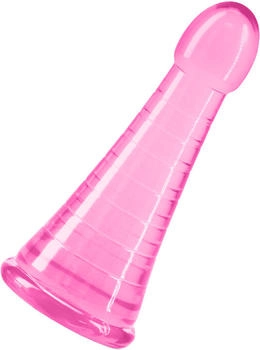 NS Novelties Fantasia - Phoenix 19,2 cm pink