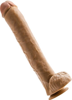 Blush Dr. Michael 35,5 cm natur-mittel