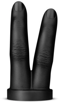 Buttr Victory Doppelter Finger Butt Plug Buttr Victory Doppelter Finger Butt Plug