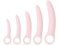 Teazers TEA048, Teazers "5-Teile" Dilator-Set