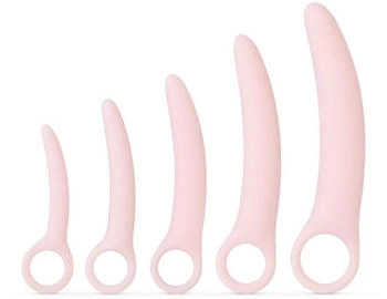 Teazers Vaginal-Dilatator-Set