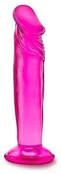 Blush B Yours Sweet N Small Dildo Pink 16,5 cm
