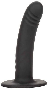 CalExotics Boundless 6/15.25 cm Ridged Black