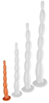 TheAssGasm Dildo Scale Beads S 30 x 3 cm