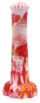 Kiotos Monstar Dildo Beast 9 27 cm