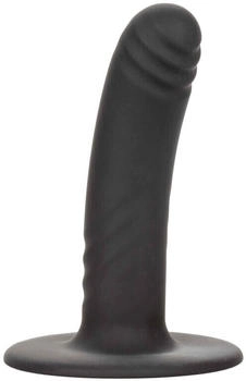 CalExotics Boundless 4.75/12cm Ridged Black
