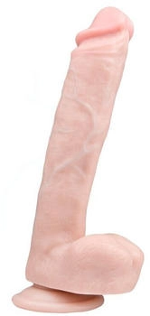 EasyToys Realistic Dildo 26,5 cm